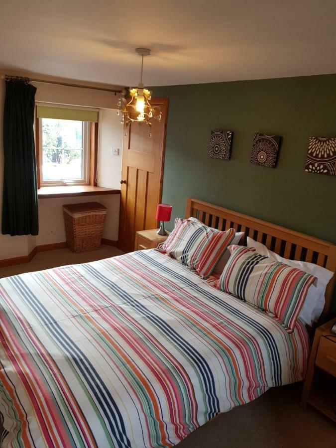 6 Seatown, Lossiemouth Eksteriør billede